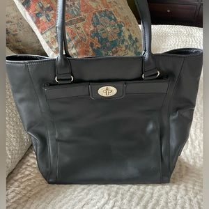Kate Spade Hampton Road Davis leather tote